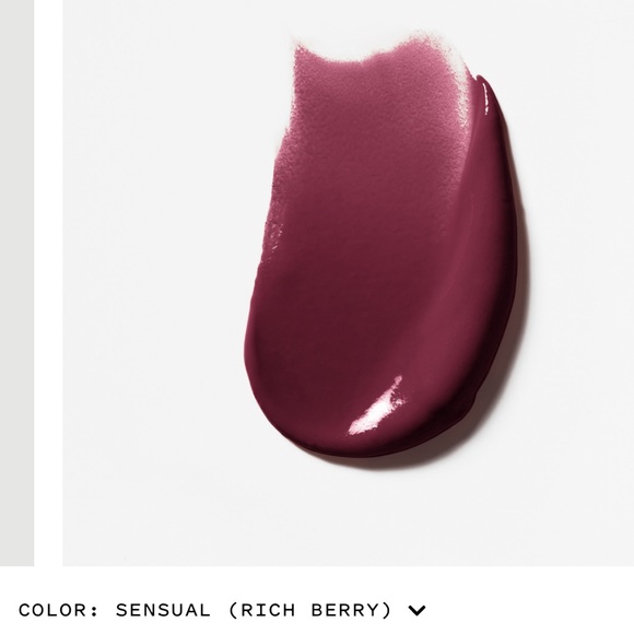 NIB KEYS Sheer Flush Cheek Tint in Sensual - Picture 6 of 10